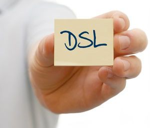 DSL ohne Telefon